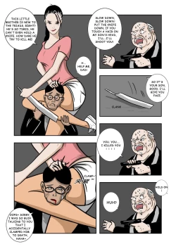 Page 34 of MISS LIN  No.1-No.26