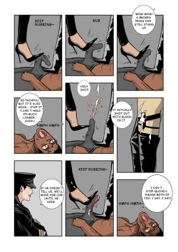 Page 48 of MISS LIN  No.1-No.26