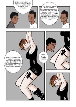 Page 51 of MISS LIN  No.1-No.26