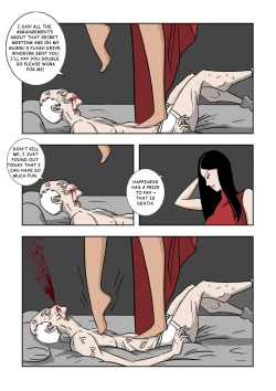 Page 70 of MISS LIN  No.1-No.26