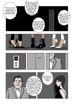 Page 88 of MISS LIN  No.1-No.26