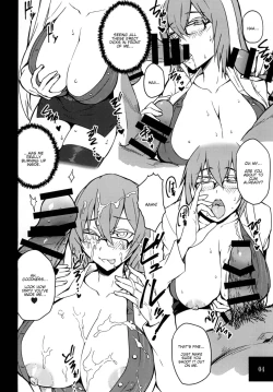 Page 4 of Isabelle Sensei Verse