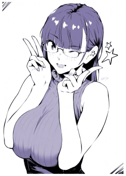 Page 58 of おねえさんはナマ配信がお好き 花の巻