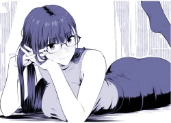 Page 60 of おねえさんはナマ配信がお好き 花の巻