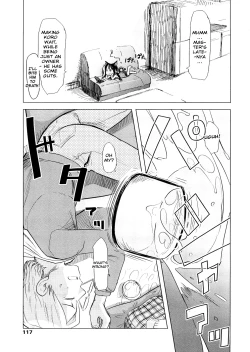 Page 117 of Chiisana Koigokoro