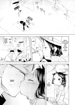Page 159 of Chiisana Koigokoro