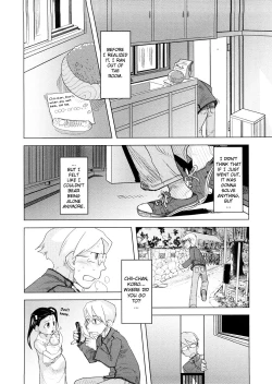 Page 180 of Chiisana Koigokoro