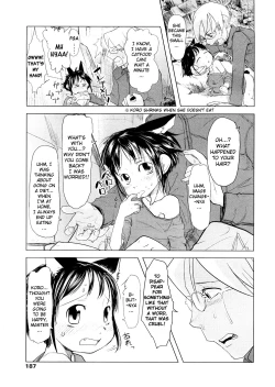 Page 187 of Chiisana Koigokoro