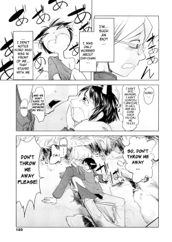 Page 189 of Chiisana Koigokoro