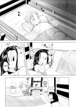 Page 27 of Chiisana Koigokoro