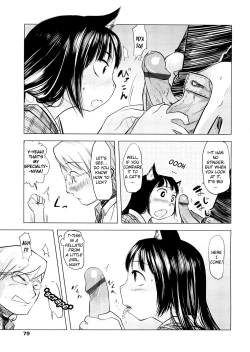 Page 79 of Chiisana Koigokoro
