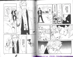 Page 68 of Nikutaiha Vol.01 | 筋肉男 Vol.14