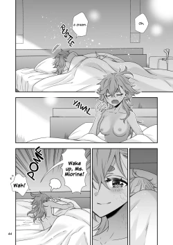 Page 38 of Shiawase na Hibi| Days of Happiness