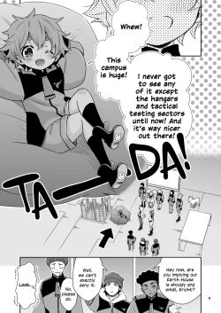 Page 6 of Shiawase na Hibi| Days of Happiness