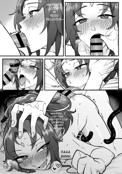 Page 8 of The night before Kibadios' departure