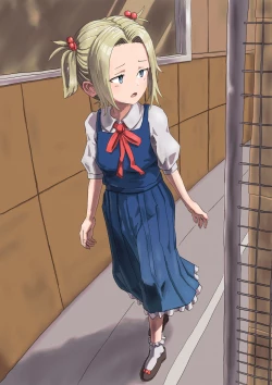 Page 1 of 【Sun】 "Backyard"