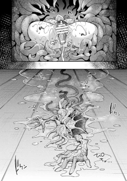 Page 5 of Kyou wa Seigi ga Owaru Hi Epilogue