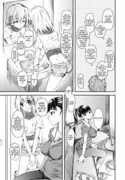 Page 8 of Naburi Yoshi