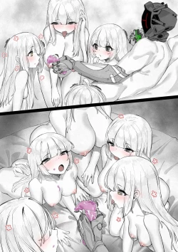 Page 38 of 1万元で人造人間が買える宇宙時代、星間商人の日常