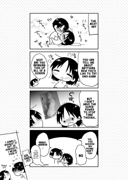 Page 41 of Imouto to AV Miru