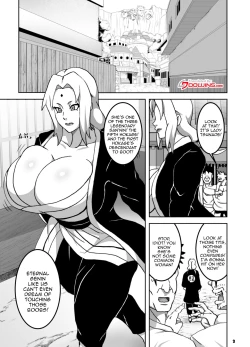 Page 4 of ToroTsuna Hokage Horegusuri no Nan no Maki