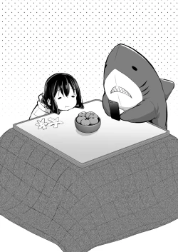 Page 65 of Tsundere Imouto to no Nichijou