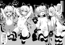 Page 5 of Flan-chan Tanetsuke Koubi Nisshi