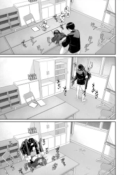 Page 167 of COMIC Mugen Tensei 2024-04