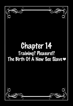 Page 1 of Milk Hunters 7