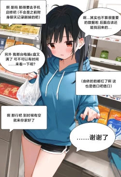 Page 118 of 附身学姐