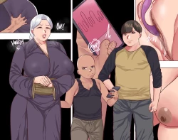 Page 28 of Don't Steal My Grandma