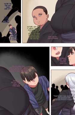 Page 4 of Don't Steal My Grandma