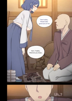 Page 38 of The swallow that repaid a favor 1-2