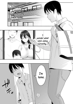 Page 7 of TomoKano Kaa-chan 3