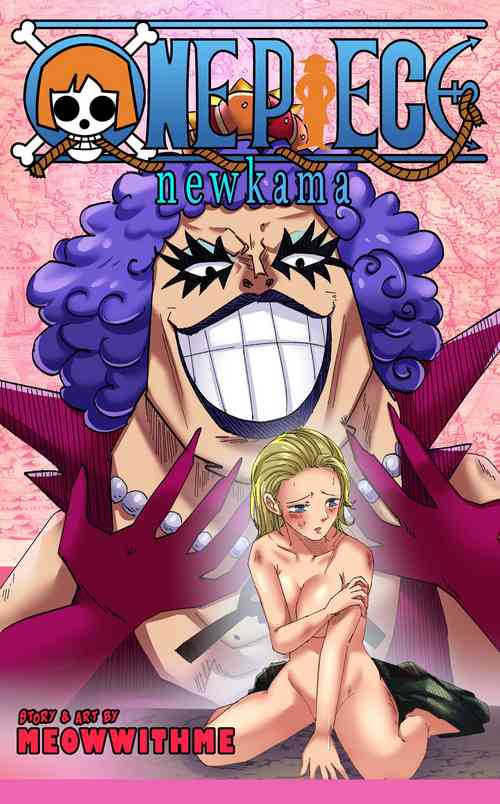 Download One Piece: Newkama