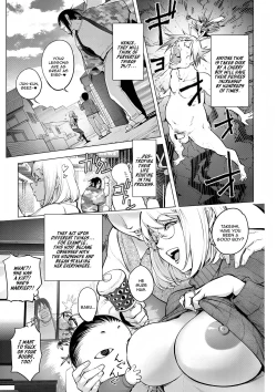 Page 5 of Kaya-Nee VS Cherry Boy