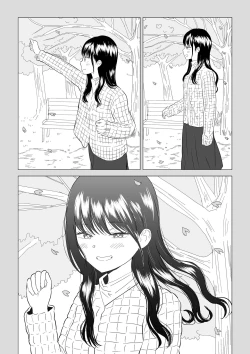 Page 47 of Cool-Dere JK 3 Shitsurakuen Hen