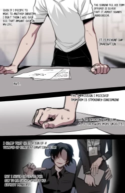 Page 8 of F/DA  - Fuck Dem All