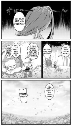 Page 21 of My sweet haney