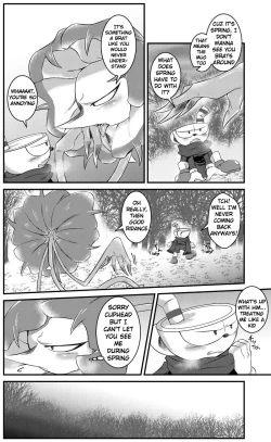 Page 5 of My sweet haney