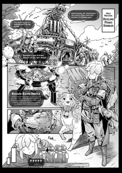 Page 26 of Daiyousei-sama no Densetsuteki na Tokunou Gohoushi | A Legendary Blessing From The Great Fairy