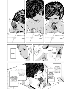 Page 29 of Ganbatteru yo Akarichan