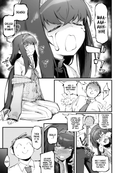 Page 3 of Ui no Nioi... | Ui's Scent...