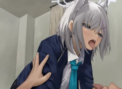 Page 8 of Jujun wan ko ga sensei no yokubō o mitasu hon