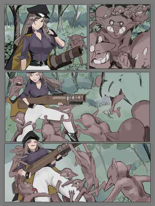 Download 一群哥布林