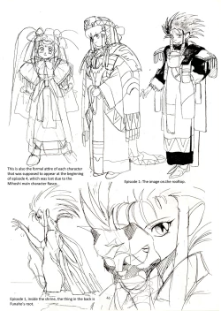 Page 45 of Muyou no Hitobito