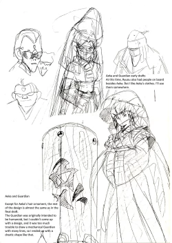 Page 46 of Muyou no Hitobito