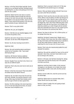 Page 66 of Muyou no Hitobito