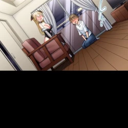 Page 494 of Asoko Araiya no Oshigoto| Traditional Job of Washing Girl's Body CH.208-221