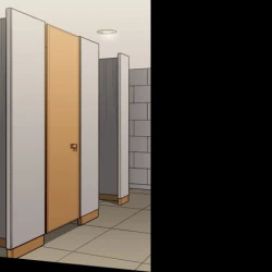 Page 7 of Asoko Araiya no Oshigoto| Traditional Job of Washing Girl's Body CH.208-221